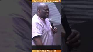 Why God Must Reward You  Dr Fidelis Ayemoba [upl. by Rutra364]