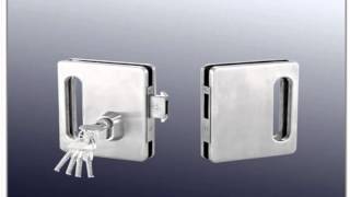 Top Funny and Creative Sliding Door Lock [upl. by Eam]