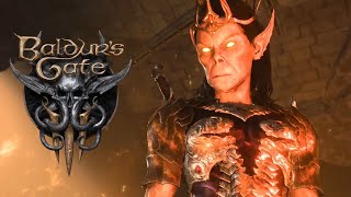 Das BLUT von Lathander  Lets Play Baldurs Gate 3 Deutsch 24 [upl. by Daisy]