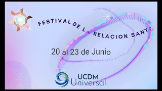 ¡Entérate por ti mismo de esta Noticia Milagrosa Solo aquí en UCDM Universal [upl. by Gernhard]