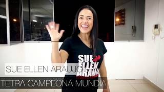 Tutorial “figuras del zapateo” [upl. by Andriette]