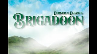 Brigadoon Full Musical [upl. by Aetnuahs219]