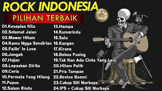 LAGU ROCK INDONESIA BAND ROCK LEGEND INDONESIA  PLAYLIST ROCK SONG INDONESIA TIPEX  Dewa 19 [upl. by Htebasyle]