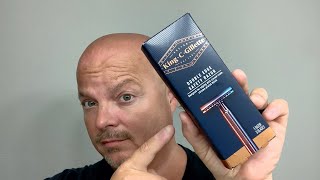 Using the New King C Gillette Razor  Its about growth of the hobby folks [upl. by Llemej748]