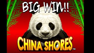 Pathetic Unwatched Loser Slot Channel Wins Big on China Shores BONUS☯️ [upl. by Ariamo]