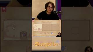 Storyteller 83 twitchtvfoxlylol [upl. by Nealah943]