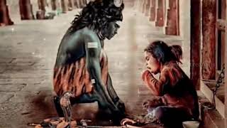 ఎట్టాగయ్య శివ శివ Yettagaya Shiva Shiva Telugu  WhatsApp Status Lord Shiva [upl. by Leahcimed]