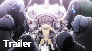 Made in Abyss Season 2 Trailer 2 [upl. by Boardman]