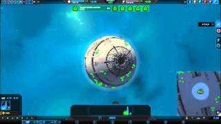 Planetary Annihilation Titans MysticalFists Cheats Mod [upl. by Perla]