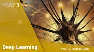 Deep Learning  Lecture 12 Introduction History of Deep Learning [upl. by Fidel]