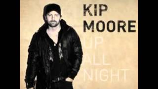 Kip Moore  Somethin Bout A Truck [upl. by Hairej400]