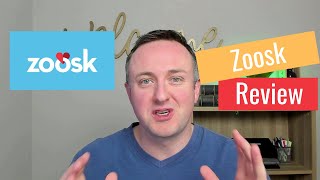 The Complete Zoosk Review  Is Zoosk Worth It [upl. by Patsis]