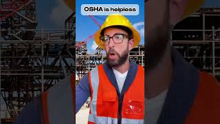 OSHA is helpless adamrose construction engineering workers [upl. by Tuneberg]