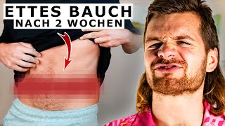 2 Wochen nach SchlappenBestrafung So sieht Ettes Bauch heute aus  Jan Schlappen [upl. by Winnifred]