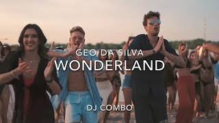 Geo Da Silva amp Dj Combo  Oh Mama Ye Wonderland Hit 2023 [upl. by Eek]