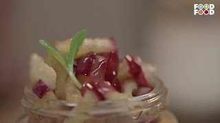 Bhapa Doi with Stewed Apple Recipe  Traditional Bengali Meethai  Steemed Sweet Yogurt Recipe [upl. by Akenot757]