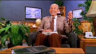 The Open Forum Harold Camping May 30 2002 [upl. by Abott943]