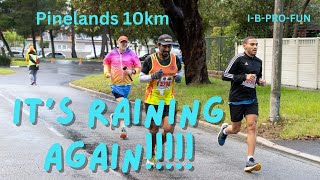 PINELANDS 10KM [upl. by Soiritos]