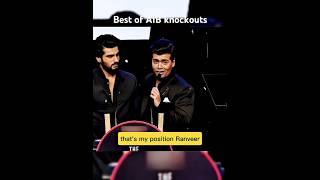 Thats my position Ranveer 🔥🔥😂😂 standupcomedy roastbattle dankmemes [upl. by Caton110]