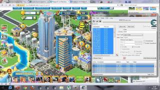 Megapolis Hack [upl. by Attikin]