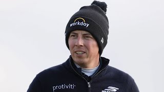 Matt Fitzpatrick fumes after PGA Tour changes approved as he makes pathetic point [upl. by Adnirb]