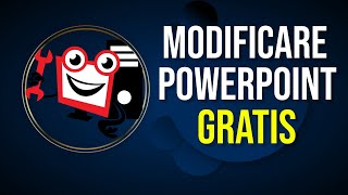 Come Aprire e Modificare un PowerPoint Gratis [upl. by Suiramaj227]