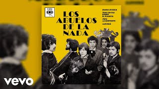 Los Abuelos De La Nada  Diana Divaga Official Audio [upl. by Aria]