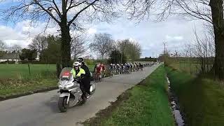 Route Adélie 2018  Chasse du peloton [upl. by Wales]