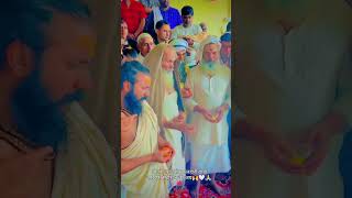 Shri falhari baba ki jai ho 🕉️🌺🙏falhari shorts falahari [upl. by Roseline]