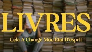 3 Livres Que Vous Devez Lire Pour Réussir EXTRÊMEMENT Très RAPIDEMENT Recommandations De Livres [upl. by Karmen]