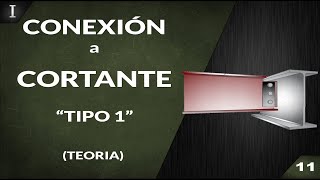 CONEXIÓN a CORTANTE con platina simple  🚧 Conexión atornillada 🔩🔩 [upl. by Giardap915]