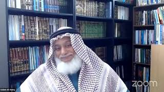 LESSON 73 Weekly Class Masail Al Jahiliyya with Shaykh Salem Al Amry [upl. by Nihhi146]