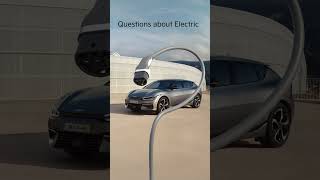 Questions About EVs 48 Hour Test drive with KIA at Dooley Motors [upl. by Meit]