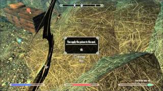 Skyrim Thieves Guild Walkthrough 3  Dampened Spirits [upl. by Levison]