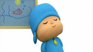 Pocoyo  Picture This UK [upl. by Lehcar935]