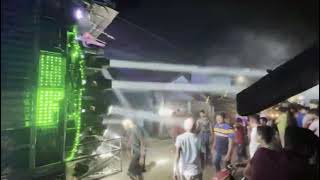 DJ NAYARANI entry itamati nayagarh bass king 🔥 [upl. by Nylime505]