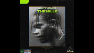 BEAT SWITCH UTOPIA TRAVIS SCOTT X DRAKE TYPE BEAT  quotThe Hillzquot [upl. by Eecats]