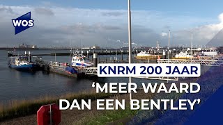 KNRM viert 200jarig jubileum [upl. by Yelahc]