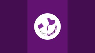 Le meeting du Parti animaliste à Montpellier en intégralité [upl. by Eimarej]