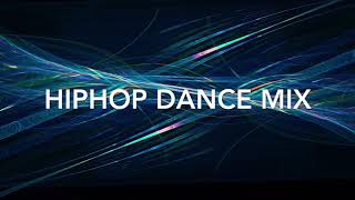 Hiphop dance competition mix clean 2 [upl. by Ynej958]