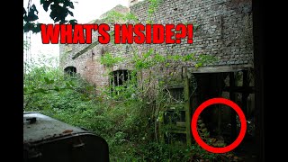 We explored an abandoned factory in Belgium [upl. by Keller60]