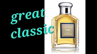 91aramis 900  great classic barbershop fragrance [upl. by Odie]