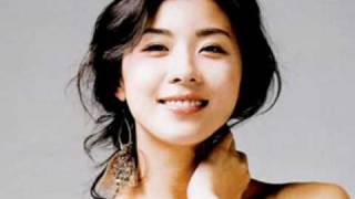 Ha Ji Won  Smile [upl. by Seidnac]