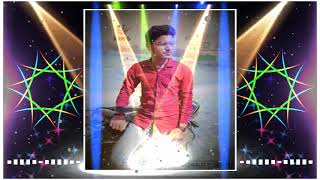 Baithe Baithe Achanak ye kya ho Gaya DJ Hard mix song Mix By Krishna babu hi tech Vlogs [upl. by Raval241]