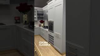 3 Cucine da Sogno Design Unico e Funzionalità Avanzata [upl. by Dnalyr]