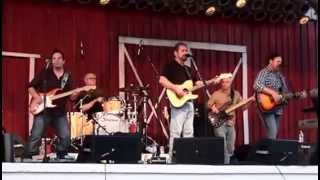 Earl Thomas Conley  Scioto County Fair  2014 [upl. by Marmaduke]