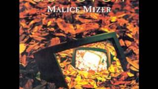 Malice Mizer  Au Revoir Bossa [upl. by Idnic543]