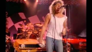 Foreigner  Live At Deer Creek  1993 [upl. by Nicki]