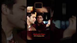 Shahrukh Khan motivation video  Shahrukh Khan shahrukh shorts motivation inspiration [upl. by Neras]