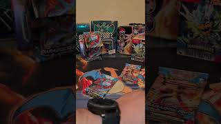 Two hits 😱Garbodor616 and Blitzle358pokemon viralvideo shorts pokemoncommunity tcg foryou [upl. by Ayerim]